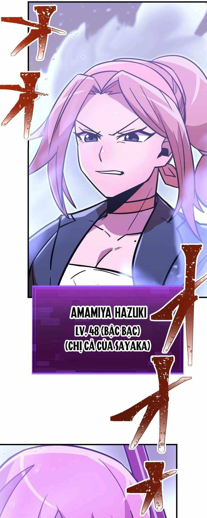 Huyết Thánh Cứu Thế Chủ~ Ta Chỉ Cần 0.0000001% Đã Trở Thành Vô Địch Chapter 36 - 67