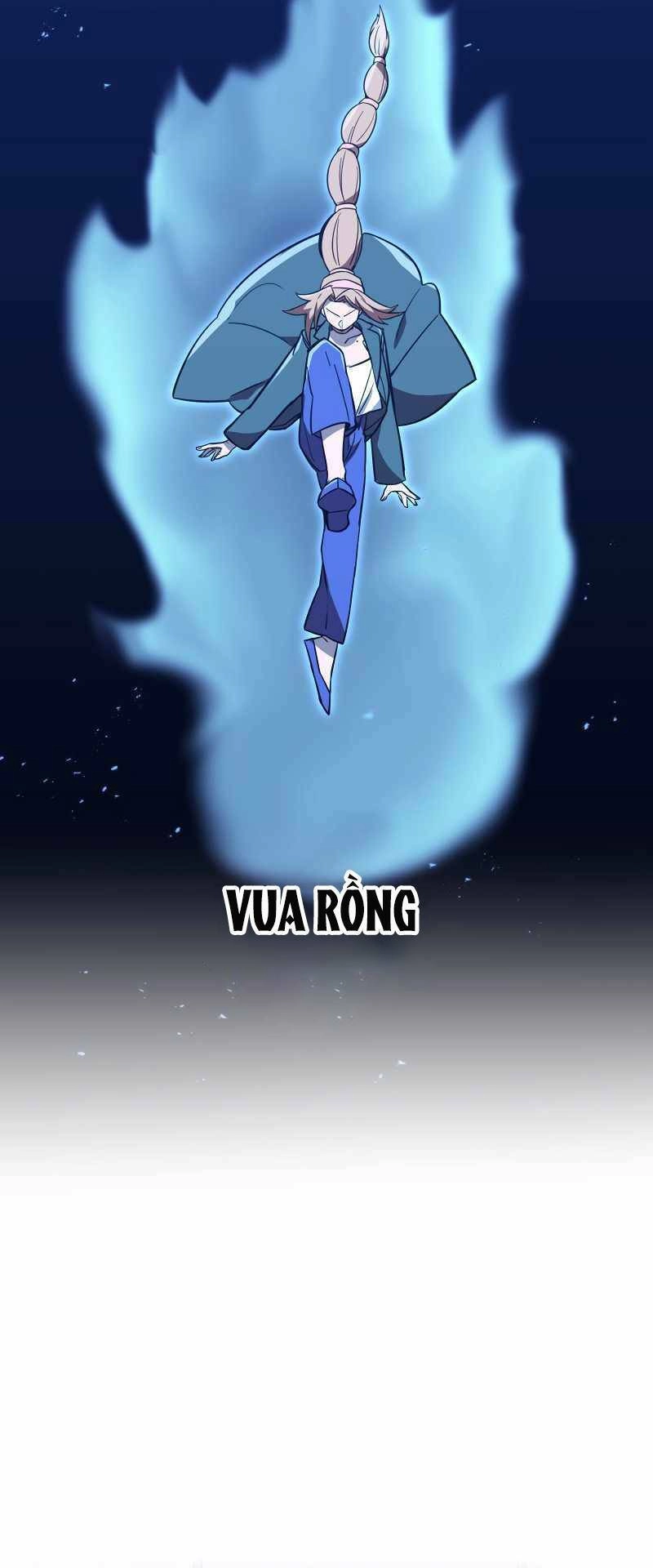 Huyết Thánh Cứu Thế Chủ~ Ta Chỉ Cần 0.0000001% Đã Trở Thành Vô Địch Chapter 36 - 71