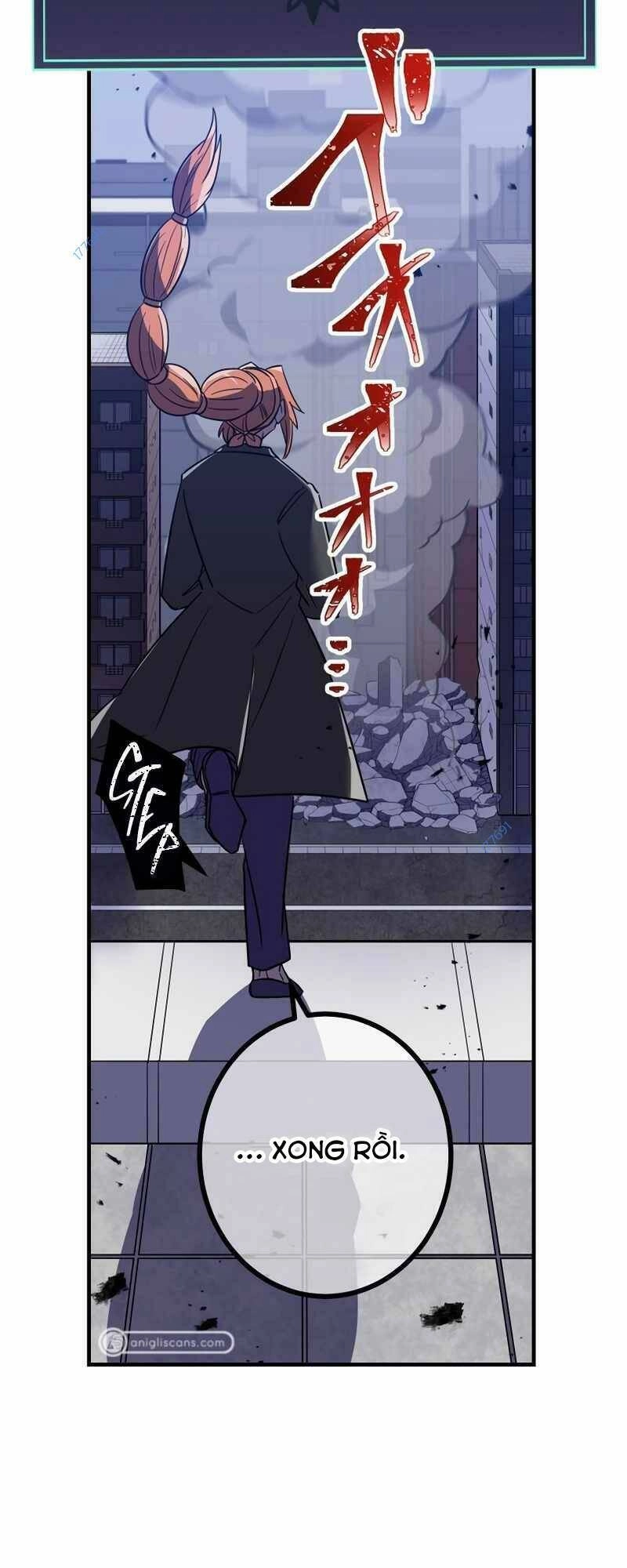 Huyết Thánh Cứu Thế Chủ~ Ta Chỉ Cần 0.0000001% Đã Trở Thành Vô Địch Chapter 36 - 76