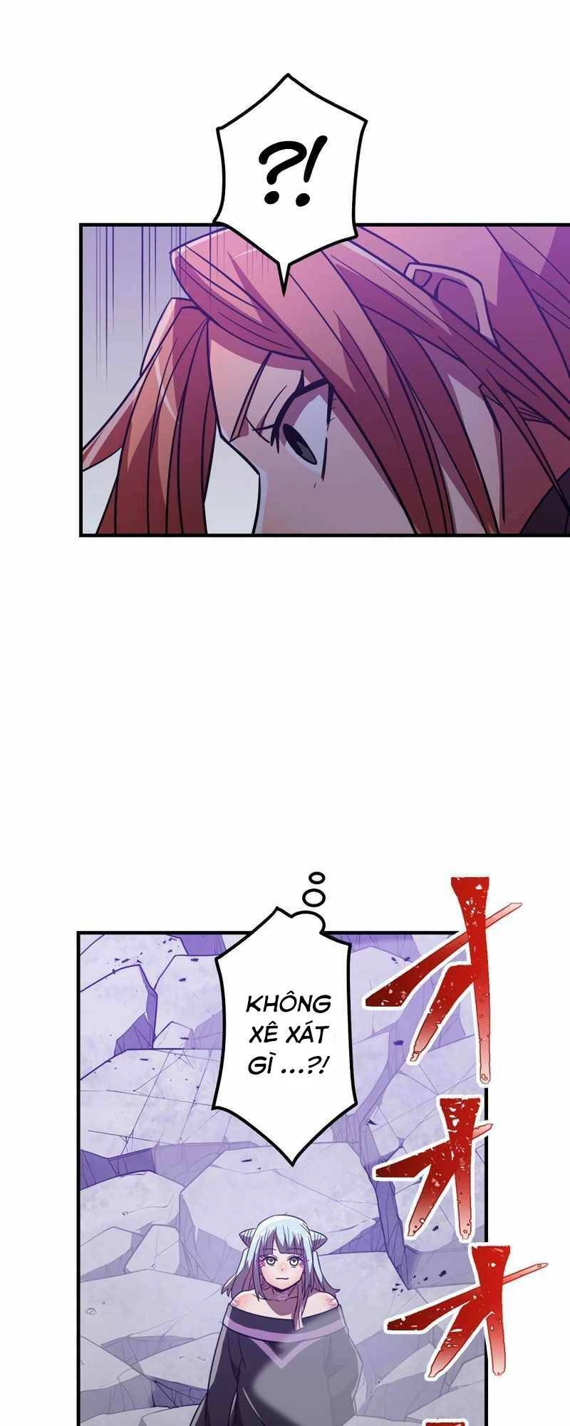 Huyết Thánh Cứu Thế Chủ~ Ta Chỉ Cần 0.0000001% Đã Trở Thành Vô Địch Chapter 36 - 77