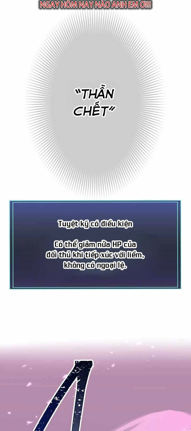 Huyết Thánh Cứu Thế Chủ~ Ta Chỉ Cần 0.0000001% Đã Trở Thành Vô Địch Chapter 36 - 80