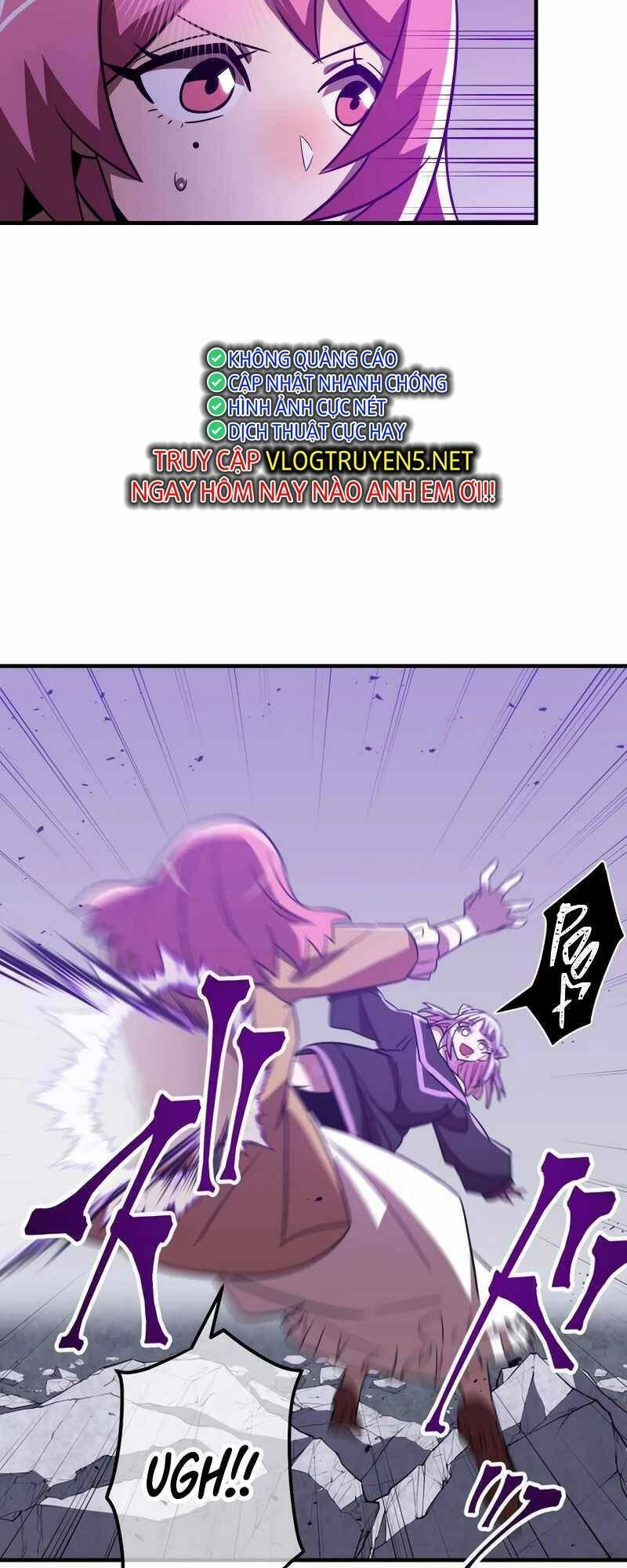 Huyết Thánh Cứu Thế Chủ~ Ta Chỉ Cần 0.0000001% Đã Trở Thành Vô Địch Chapter 36 - 84