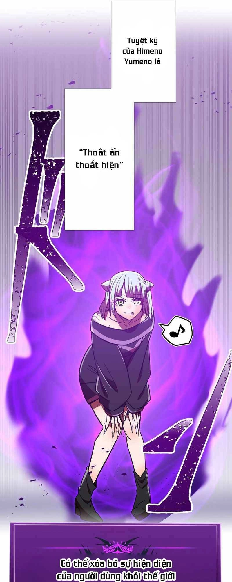 Huyết Thánh Cứu Thế Chủ~ Ta Chỉ Cần 0.0000001% Đã Trở Thành Vô Địch Chapter 36 - 87