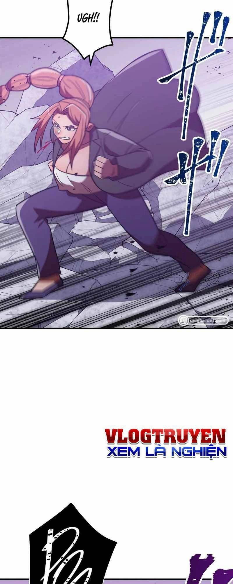 Huyết Thánh Cứu Thế Chủ~ Ta Chỉ Cần 0.0000001% Đã Trở Thành Vô Địch Chapter 36 - 94