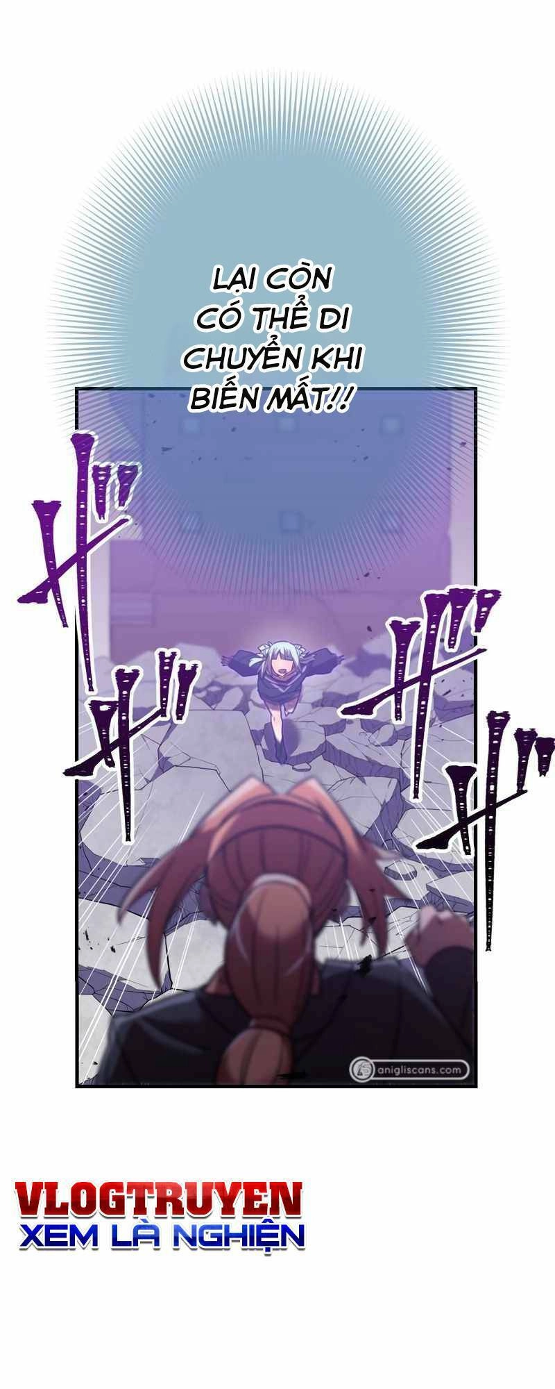 Huyết Thánh Cứu Thế Chủ~ Ta Chỉ Cần 0.0000001% Đã Trở Thành Vô Địch Chapter 36 - 97