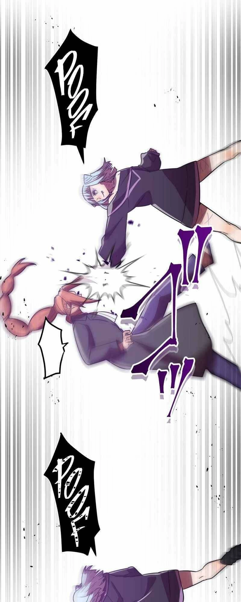 Huyết Thánh Cứu Thế Chủ~ Ta Chỉ Cần 0.0000001% Đã Trở Thành Vô Địch Chapter 36 - 100