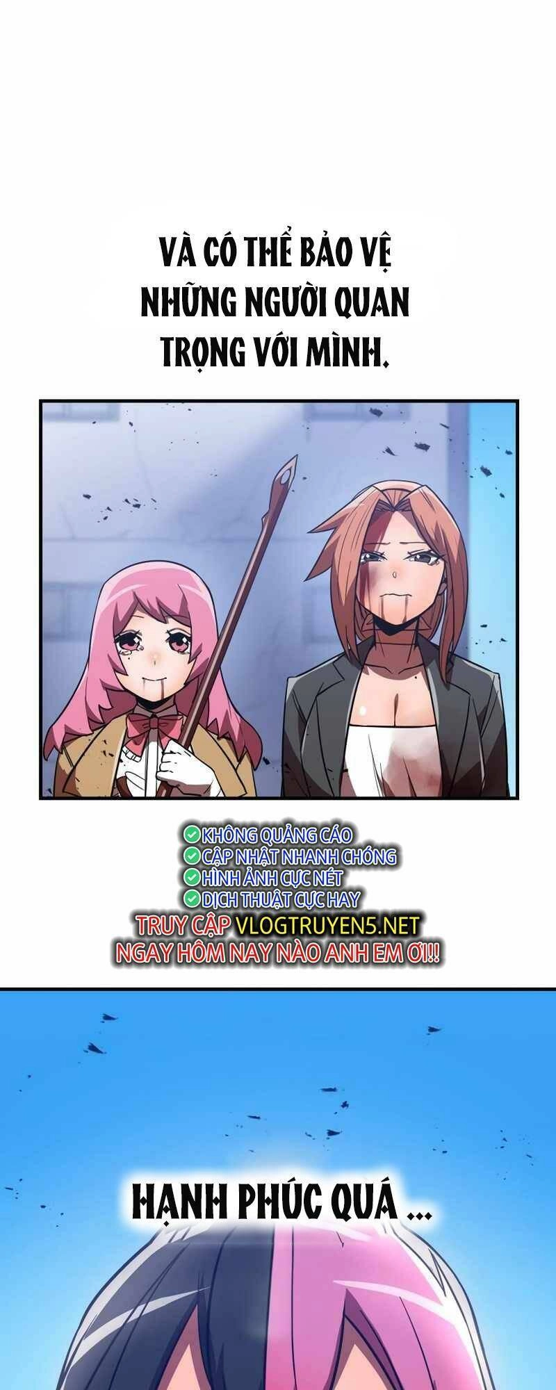 Huyết Thánh Cứu Thế Chủ~ Ta Chỉ Cần 0.0000001% Đã Trở Thành Vô Địch Chapter 37 - 5