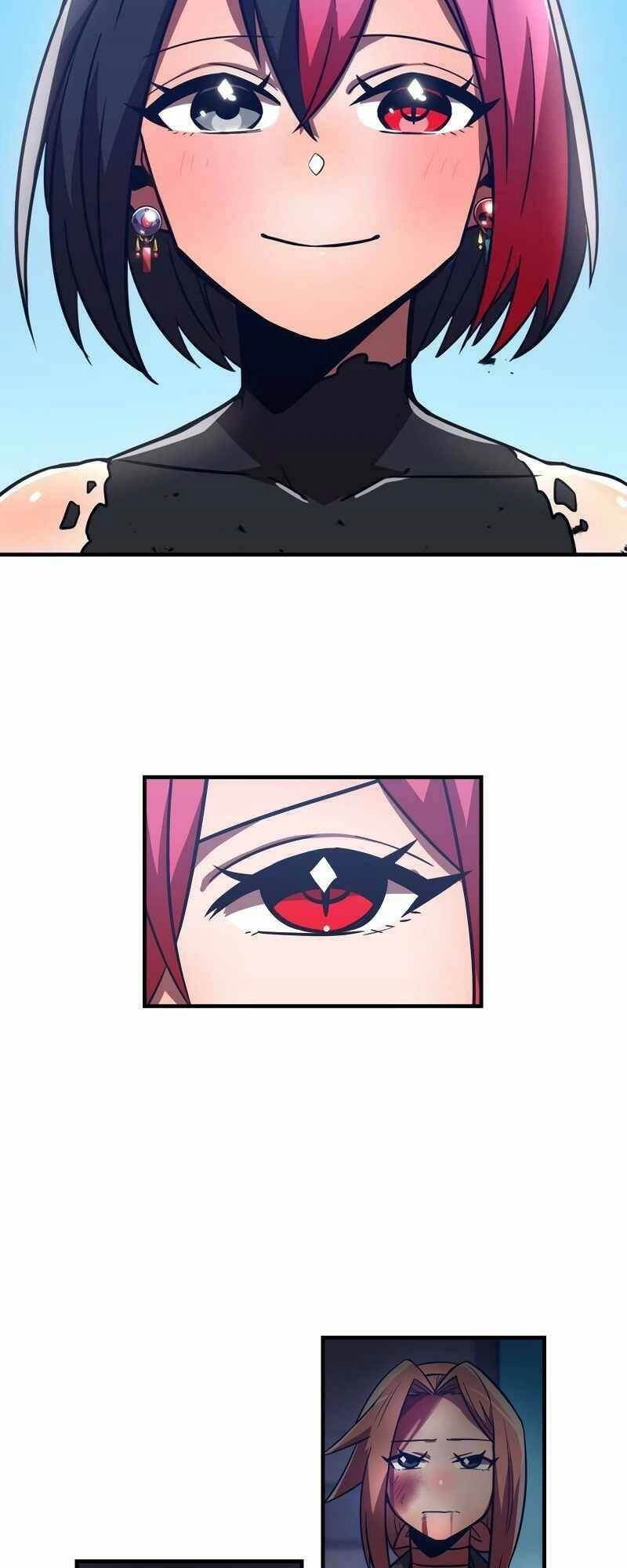 Huyết Thánh Cứu Thế Chủ~ Ta Chỉ Cần 0.0000001% Đã Trở Thành Vô Địch Chapter 37 - 6