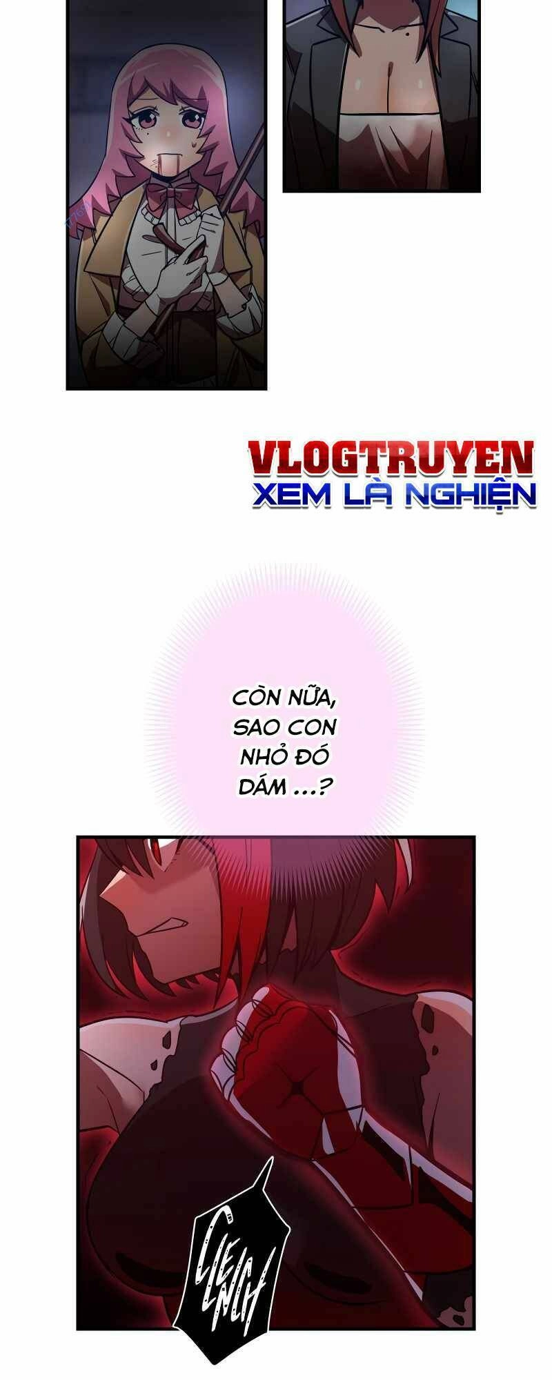 Huyết Thánh Cứu Thế Chủ~ Ta Chỉ Cần 0.0000001% Đã Trở Thành Vô Địch Chapter 37 - 7