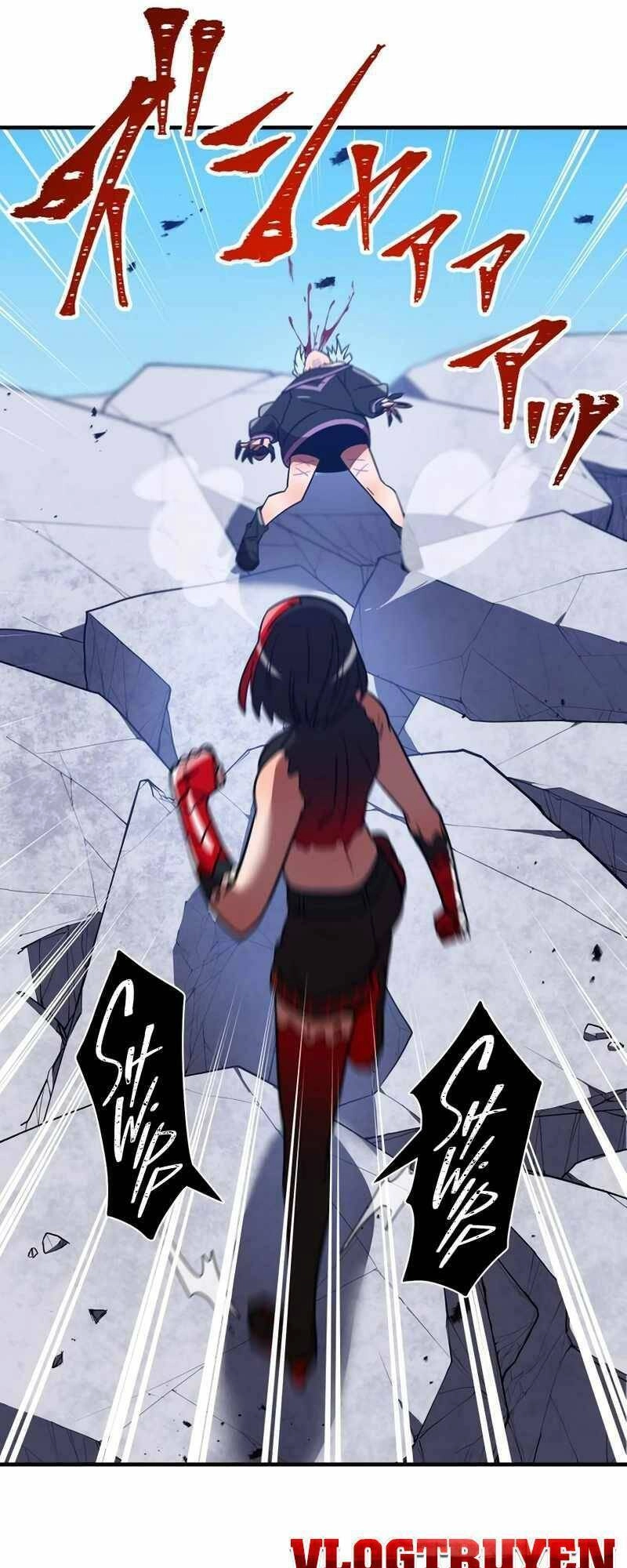 Huyết Thánh Cứu Thế Chủ~ Ta Chỉ Cần 0.0000001% Đã Trở Thành Vô Địch Chapter 37 - 13