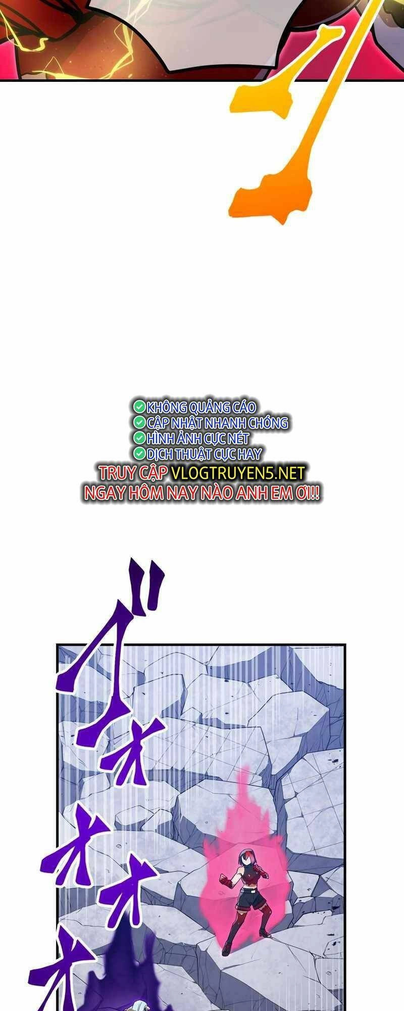 Huyết Thánh Cứu Thế Chủ~ Ta Chỉ Cần 0.0000001% Đã Trở Thành Vô Địch Chapter 37 - 15