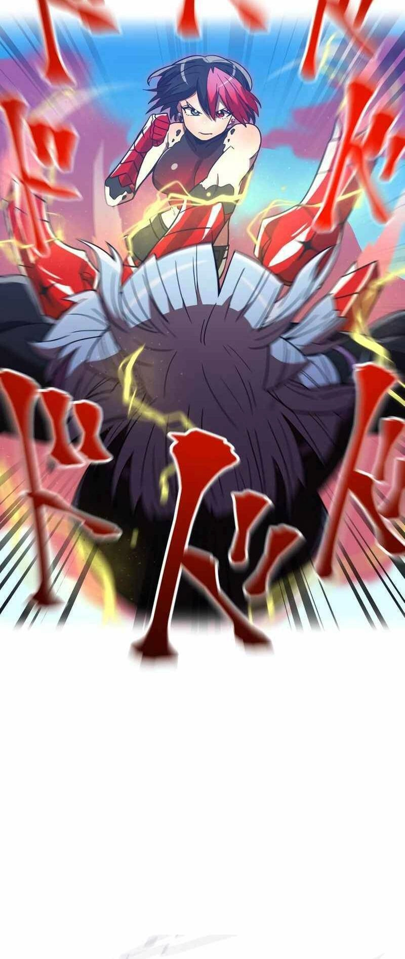 Huyết Thánh Cứu Thế Chủ~ Ta Chỉ Cần 0.0000001% Đã Trở Thành Vô Địch Chapter 37 - 22