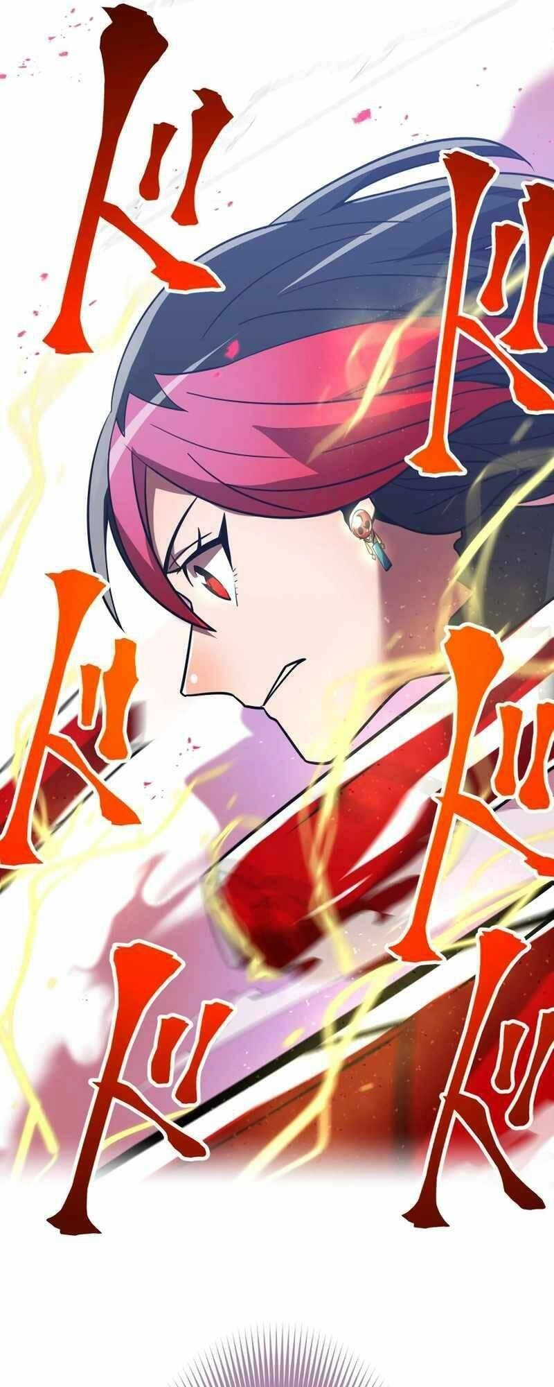 Huyết Thánh Cứu Thế Chủ~ Ta Chỉ Cần 0.0000001% Đã Trở Thành Vô Địch Chapter 37 - 23