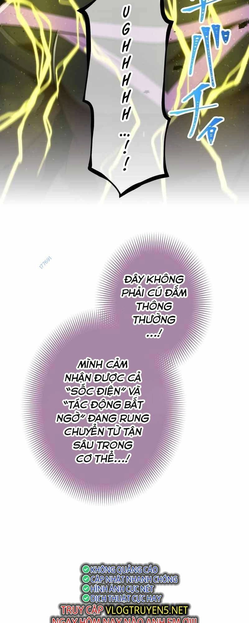 Huyết Thánh Cứu Thế Chủ~ Ta Chỉ Cần 0.0000001% Đã Trở Thành Vô Địch Chapter 37 - 25