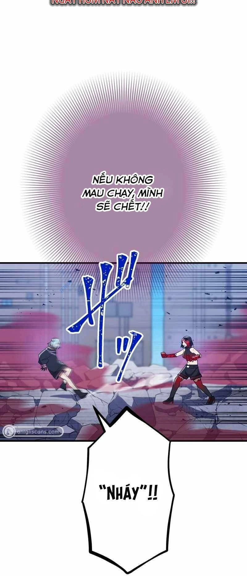 Huyết Thánh Cứu Thế Chủ~ Ta Chỉ Cần 0.0000001% Đã Trở Thành Vô Địch Chapter 37 - 26