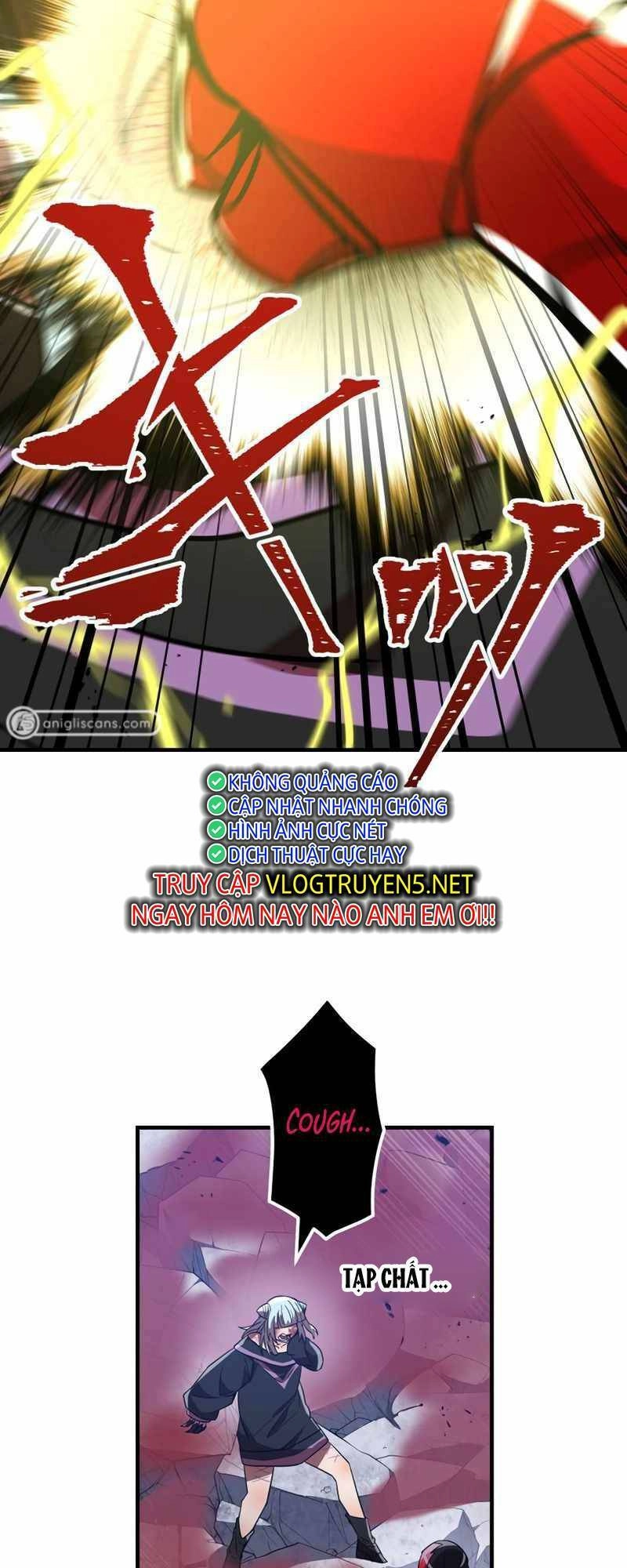 Huyết Thánh Cứu Thế Chủ~ Ta Chỉ Cần 0.0000001% Đã Trở Thành Vô Địch Chapter 37 - 30