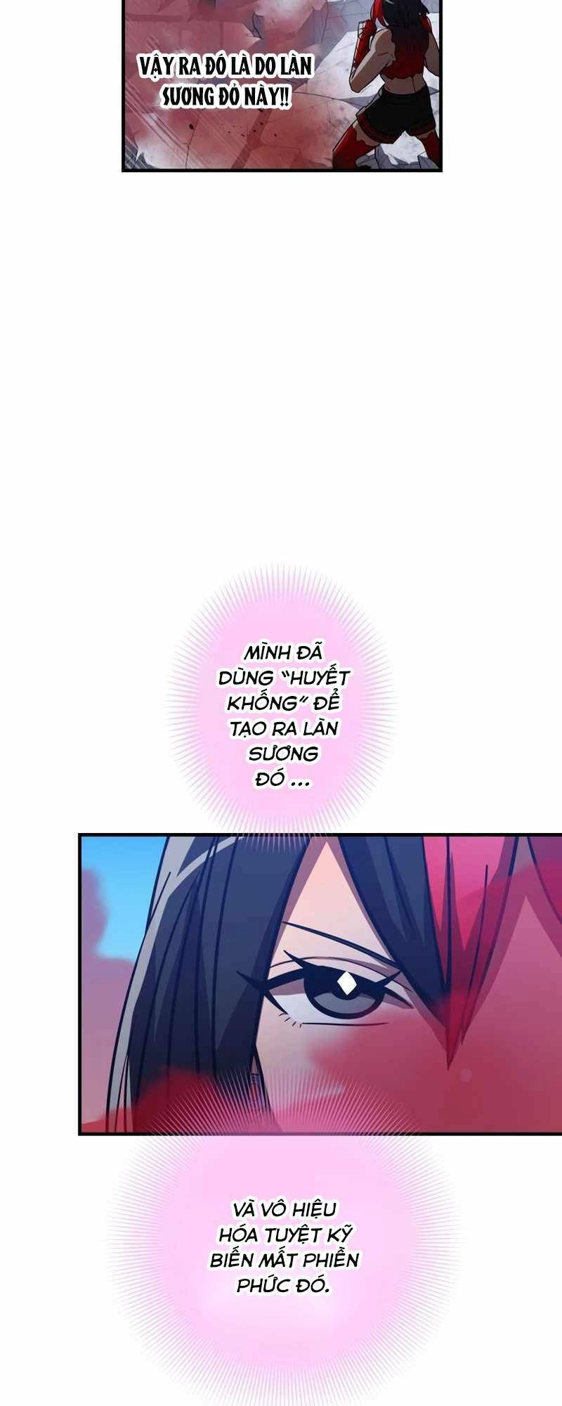 Huyết Thánh Cứu Thế Chủ~ Ta Chỉ Cần 0.0000001% Đã Trở Thành Vô Địch Chapter 37 - 31