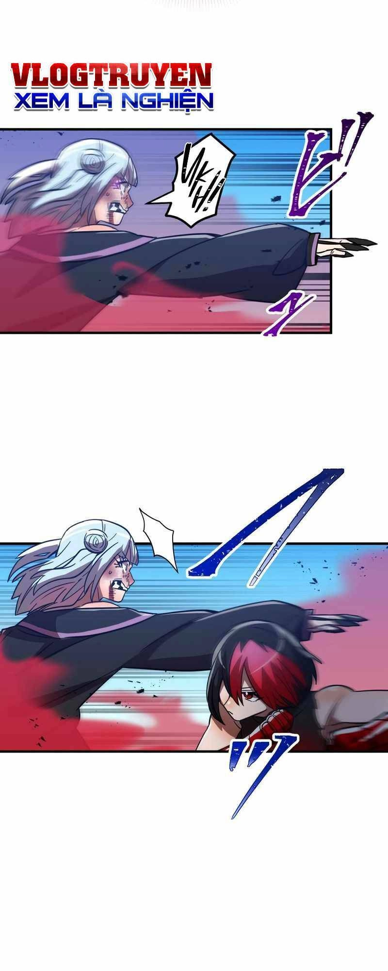 Huyết Thánh Cứu Thế Chủ~ Ta Chỉ Cần 0.0000001% Đã Trở Thành Vô Địch Chapter 37 - 32