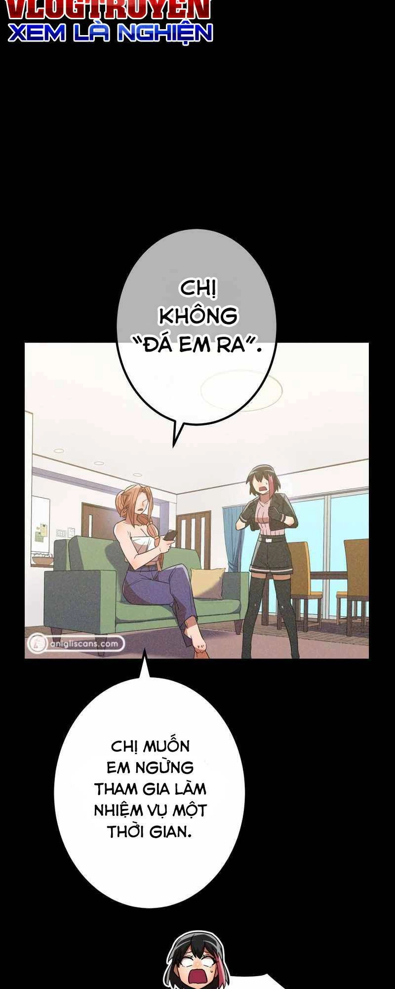 Huyết Thánh Cứu Thế Chủ~ Ta Chỉ Cần 0.0000001% Đã Trở Thành Vô Địch Chapter 37 - 39