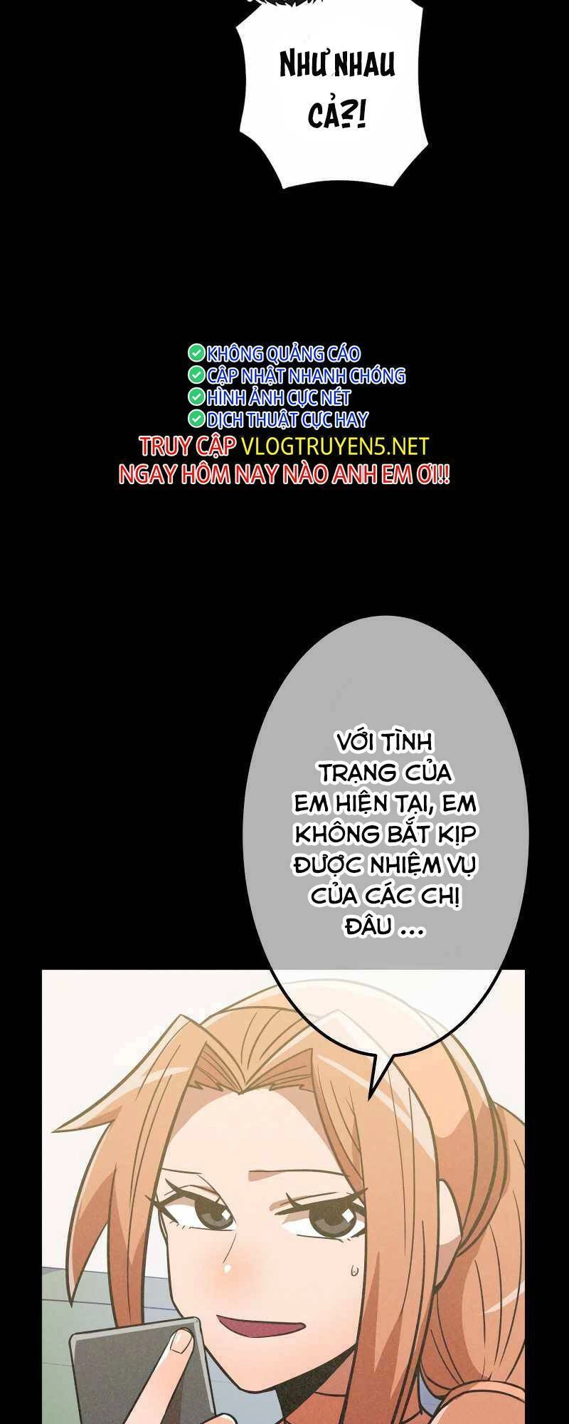 Huyết Thánh Cứu Thế Chủ~ Ta Chỉ Cần 0.0000001% Đã Trở Thành Vô Địch Chapter 37 - 40