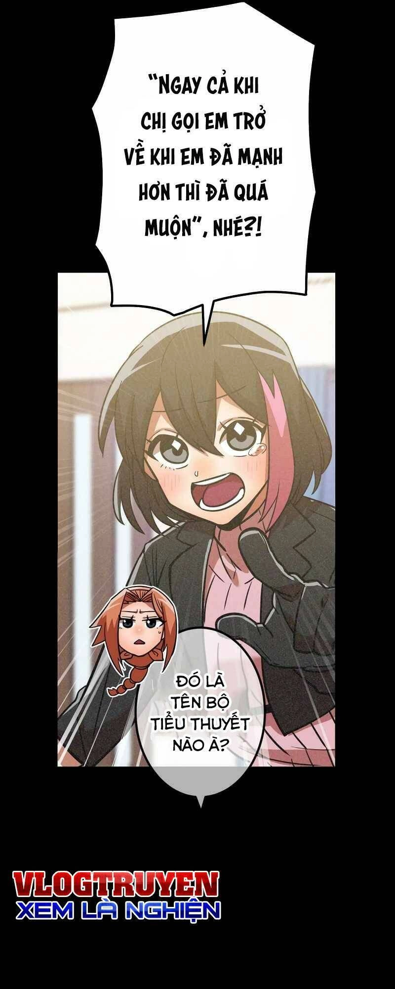 Huyết Thánh Cứu Thế Chủ~ Ta Chỉ Cần 0.0000001% Đã Trở Thành Vô Địch Chapter 37 - 43