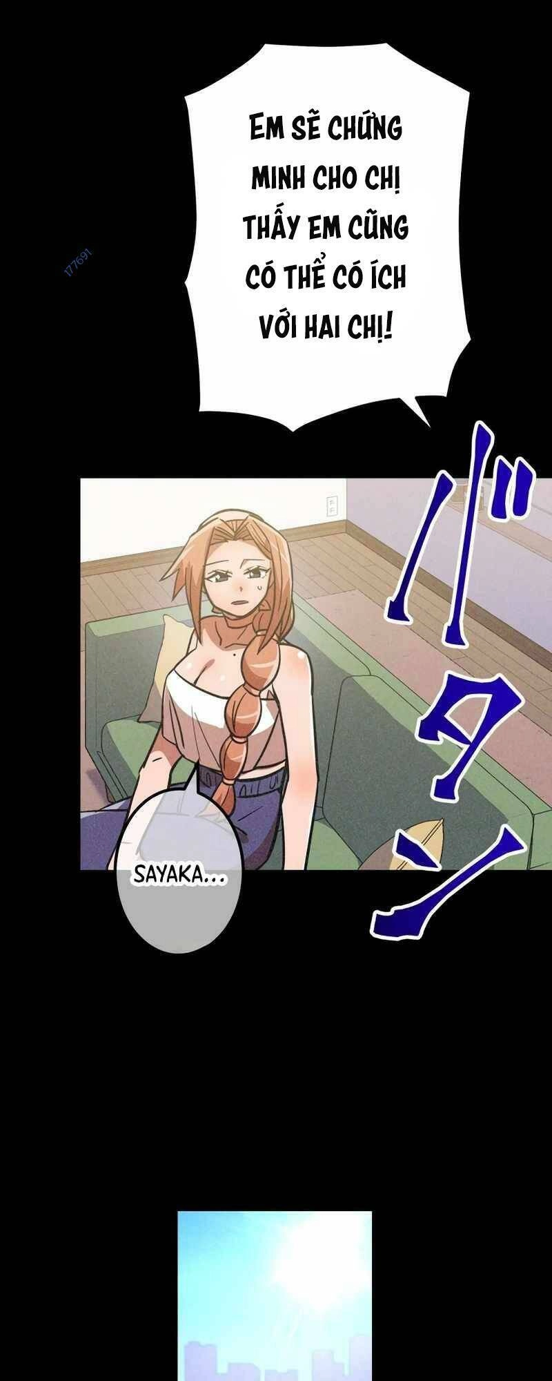 Huyết Thánh Cứu Thế Chủ~ Ta Chỉ Cần 0.0000001% Đã Trở Thành Vô Địch Chapter 37 - 44