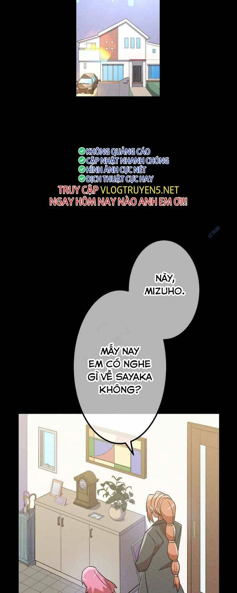 Huyết Thánh Cứu Thế Chủ~ Ta Chỉ Cần 0.0000001% Đã Trở Thành Vô Địch Chapter 37 - 45