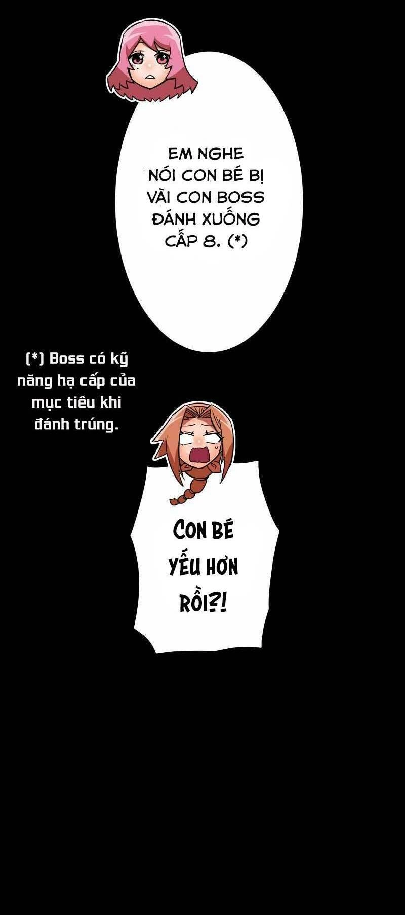 Huyết Thánh Cứu Thế Chủ~ Ta Chỉ Cần 0.0000001% Đã Trở Thành Vô Địch Chapter 37 - 47