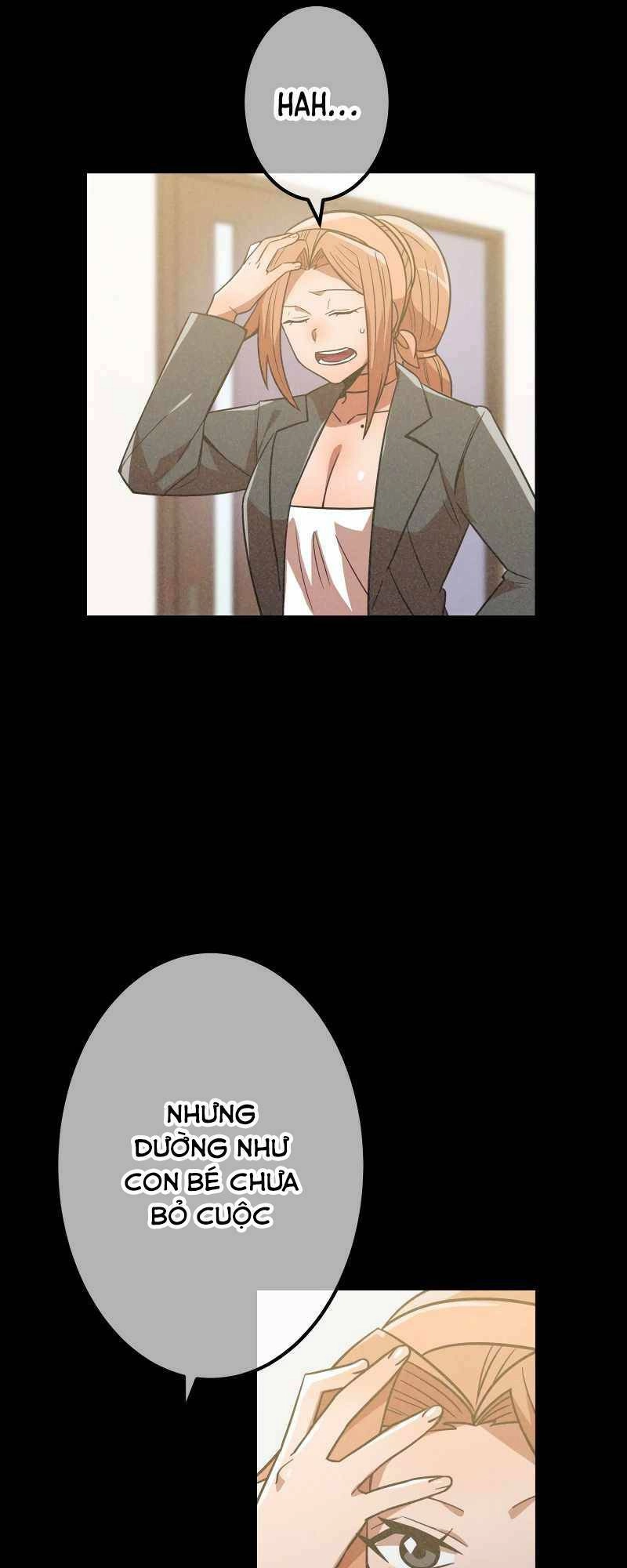 Huyết Thánh Cứu Thế Chủ~ Ta Chỉ Cần 0.0000001% Đã Trở Thành Vô Địch Chapter 37 - 48