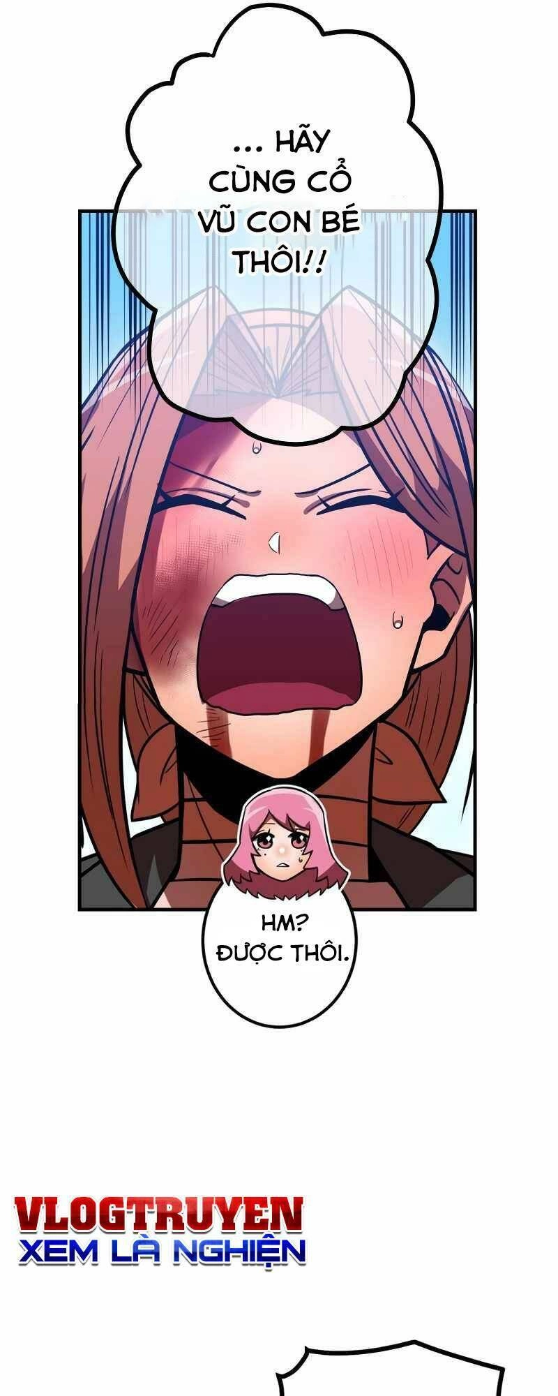 Huyết Thánh Cứu Thế Chủ~ Ta Chỉ Cần 0.0000001% Đã Trở Thành Vô Địch Chapter 37 - 53