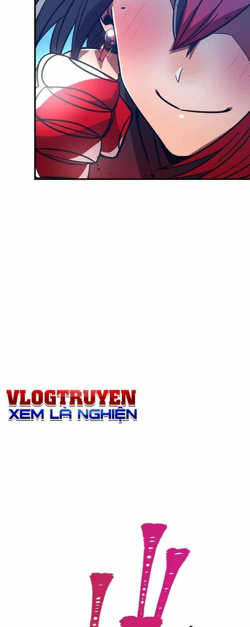 Huyết Thánh Cứu Thế Chủ~ Ta Chỉ Cần 0.0000001% Đã Trở Thành Vô Địch Chapter 37 - 56