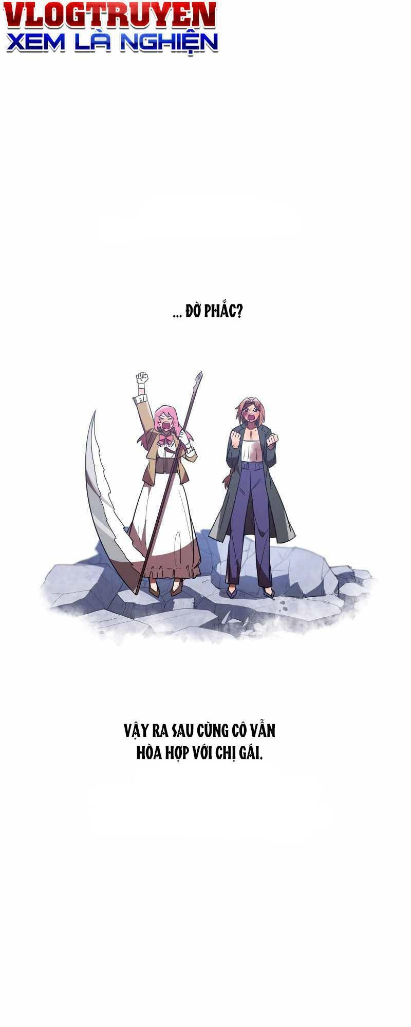 Huyết Thánh Cứu Thế Chủ~ Ta Chỉ Cần 0.0000001% Đã Trở Thành Vô Địch Chapter 37 - 59