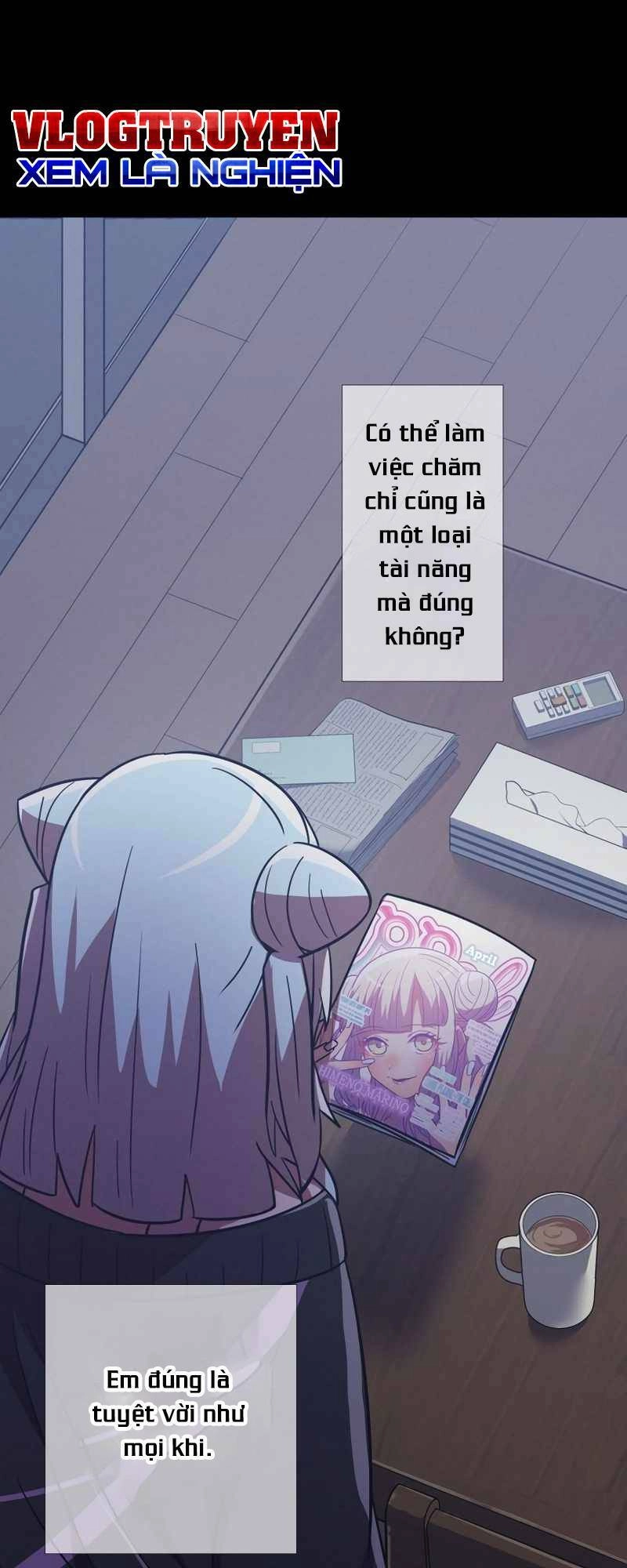 Huyết Thánh Cứu Thế Chủ~ Ta Chỉ Cần 0.0000001% Đã Trở Thành Vô Địch Chapter 37 - 70