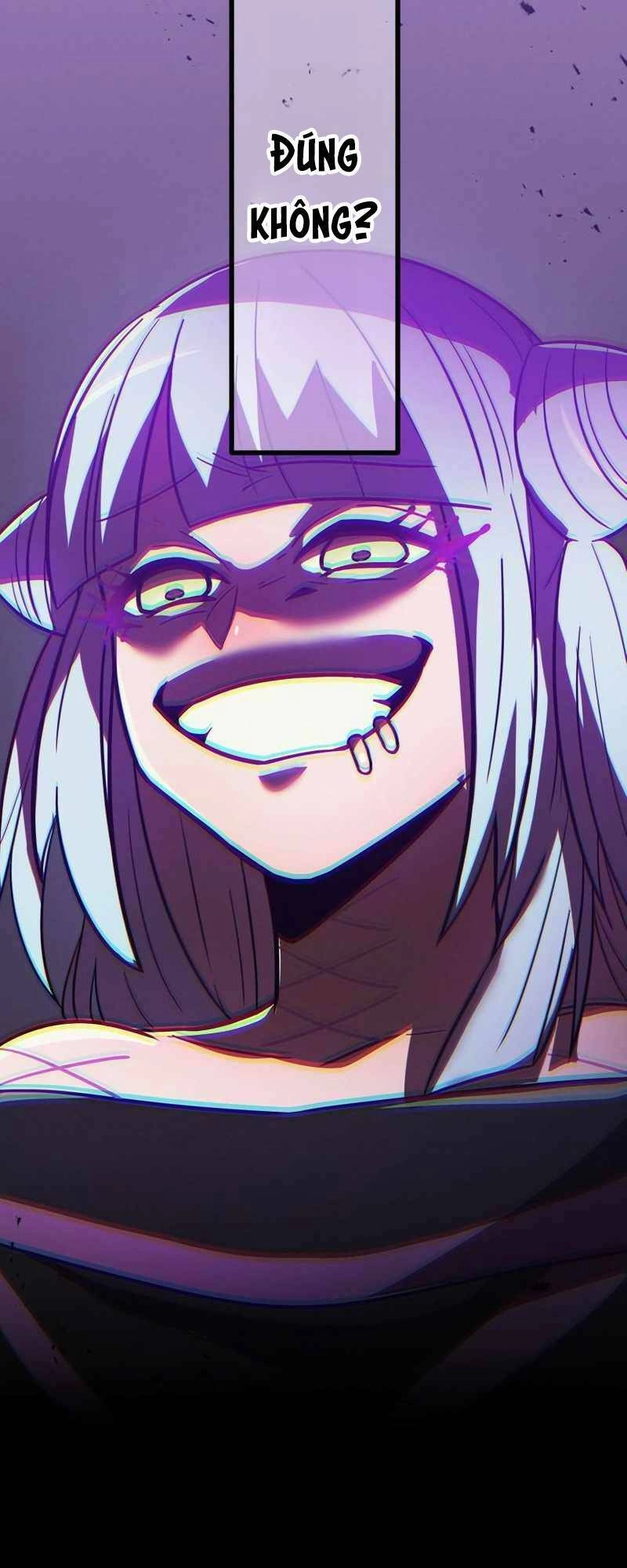 Huyết Thánh Cứu Thế Chủ~ Ta Chỉ Cần 0.0000001% Đã Trở Thành Vô Địch Chapter 37 - 82