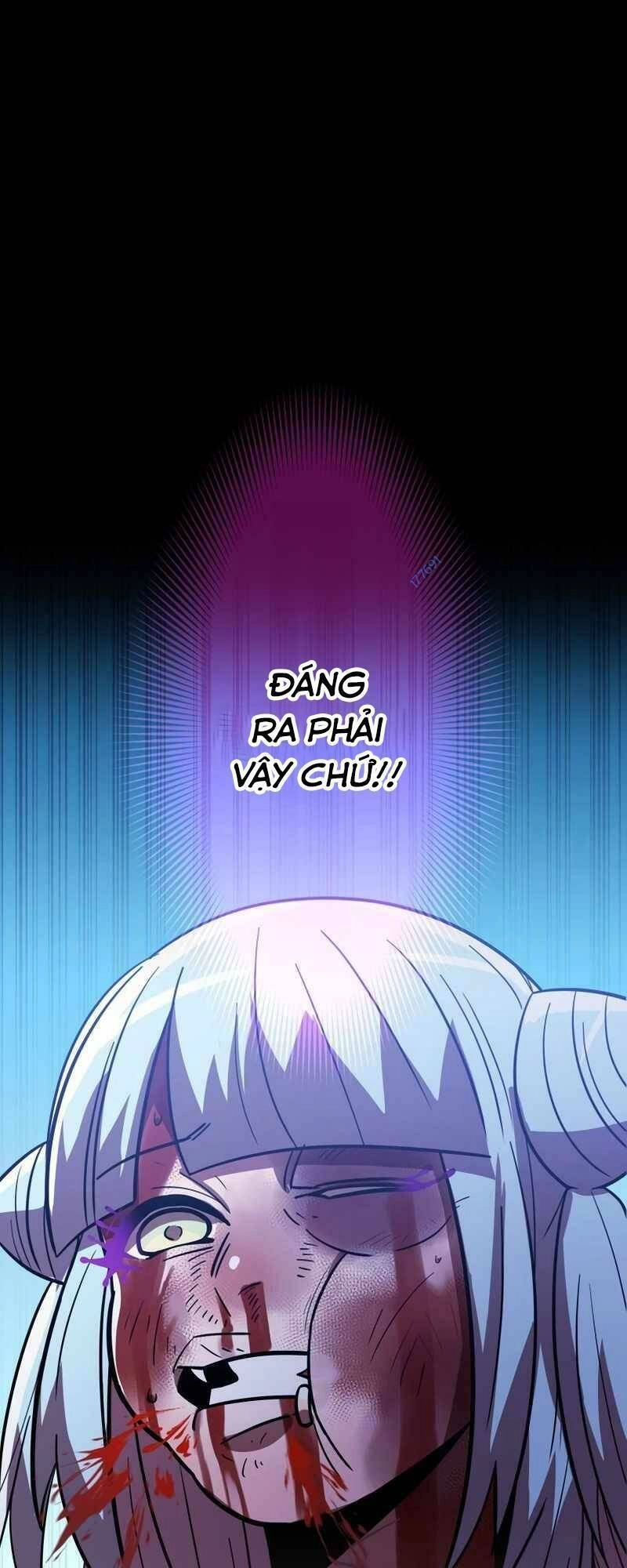 Huyết Thánh Cứu Thế Chủ~ Ta Chỉ Cần 0.0000001% Đã Trở Thành Vô Địch Chapter 37 - 83