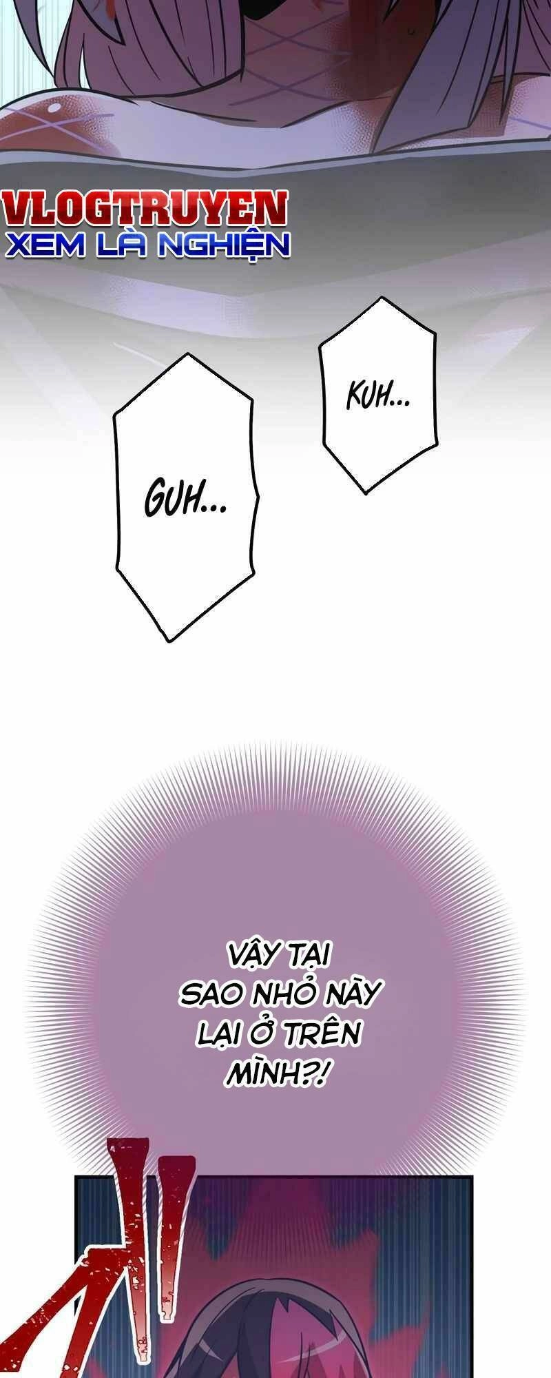 Huyết Thánh Cứu Thế Chủ~ Ta Chỉ Cần 0.0000001% Đã Trở Thành Vô Địch Chapter 37 - 84