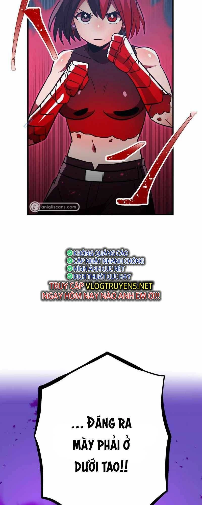 Huyết Thánh Cứu Thế Chủ~ Ta Chỉ Cần 0.0000001% Đã Trở Thành Vô Địch Chapter 37 - 85