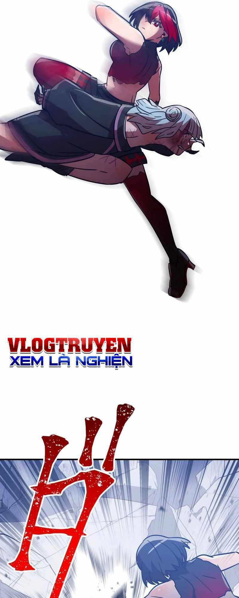 Huyết Thánh Cứu Thế Chủ~ Ta Chỉ Cần 0.0000001% Đã Trở Thành Vô Địch Chapter 37 - 88