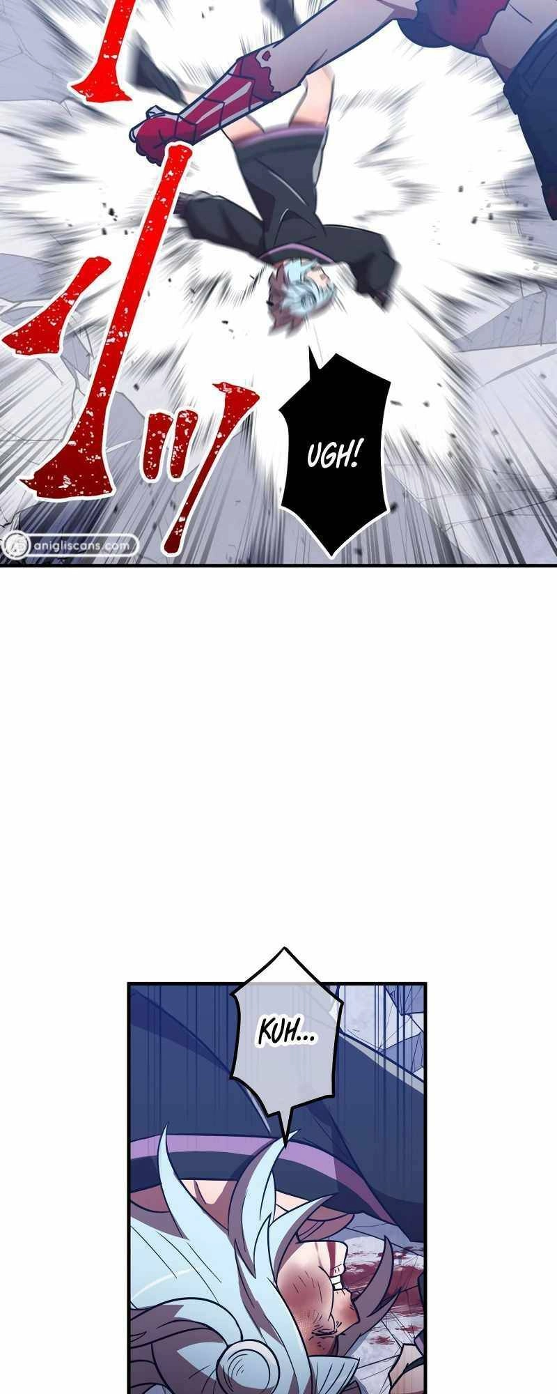 Huyết Thánh Cứu Thế Chủ~ Ta Chỉ Cần 0.0000001% Đã Trở Thành Vô Địch Chapter 37 - 89