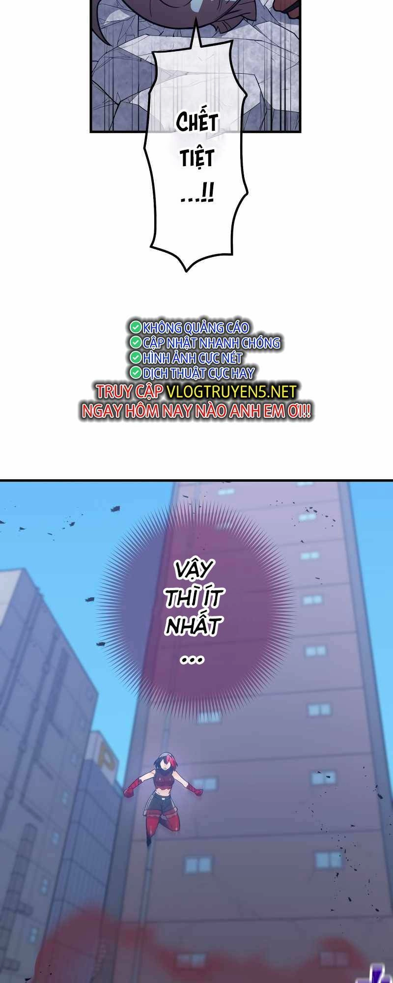 Huyết Thánh Cứu Thế Chủ~ Ta Chỉ Cần 0.0000001% Đã Trở Thành Vô Địch Chapter 37 - 90