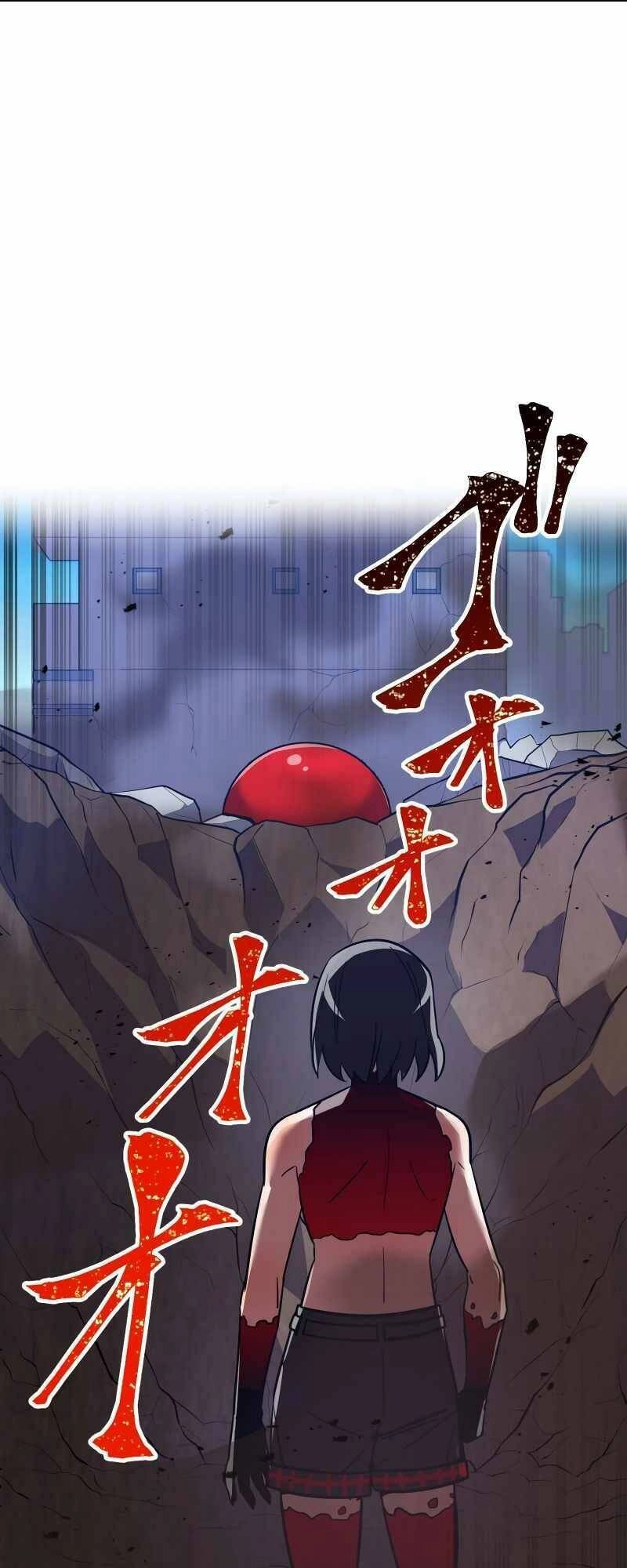 Huyết Thánh Cứu Thế Chủ~ Ta Chỉ Cần 0.0000001% Đã Trở Thành Vô Địch Chapter 38 - 7