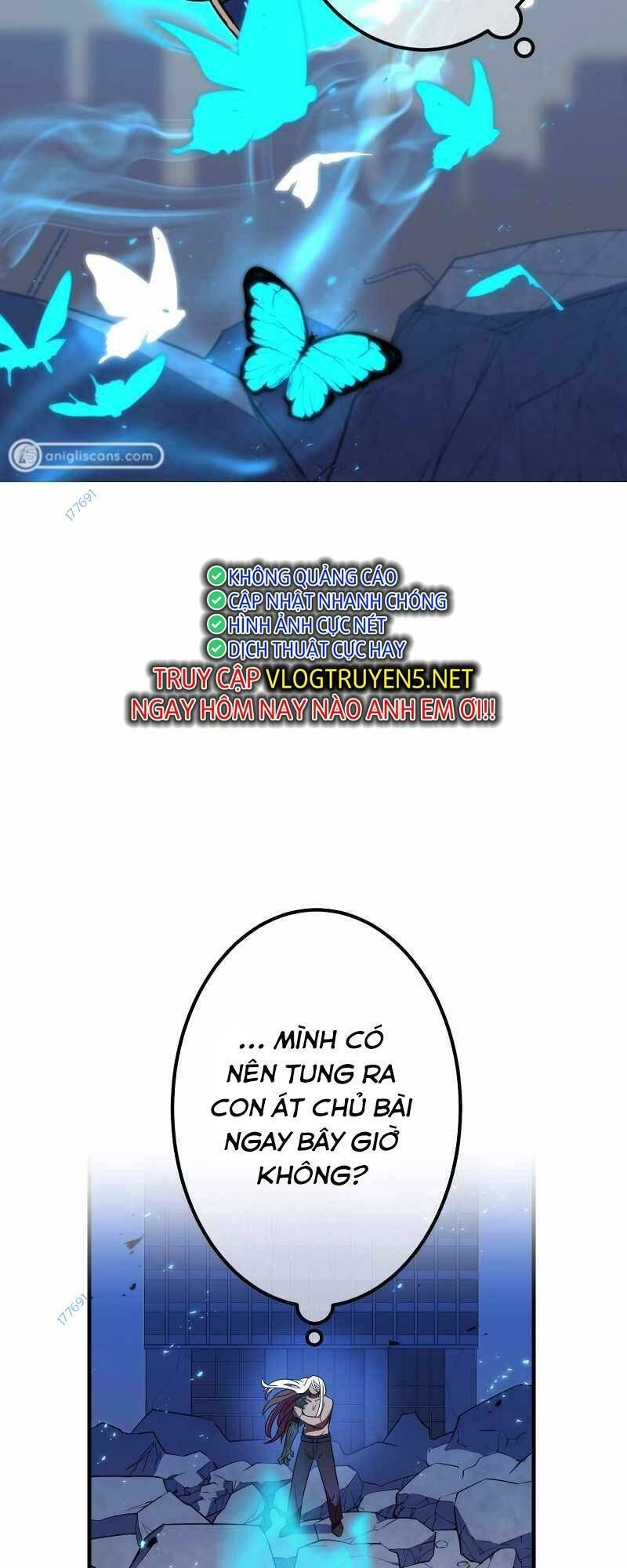 Huyết Thánh Cứu Thế Chủ~ Ta Chỉ Cần 0.0000001% Đã Trở Thành Vô Địch Chapter 38 - 110