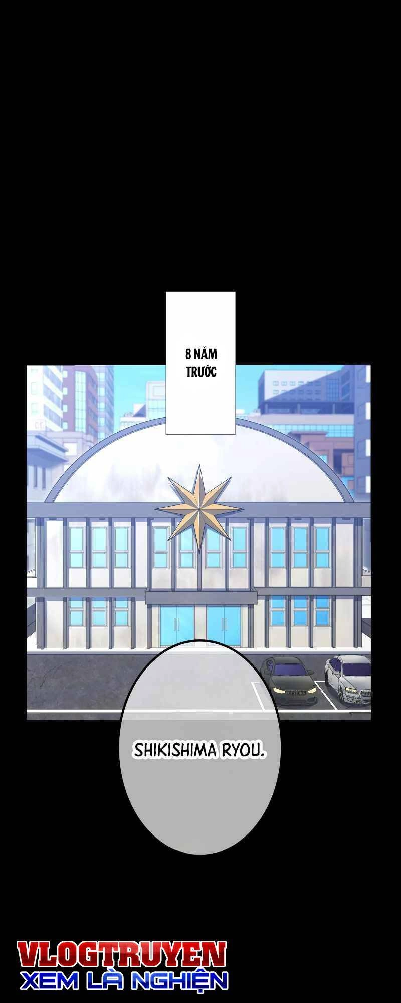 Huyết Thánh Cứu Thế Chủ~ Ta Chỉ Cần 0.0000001% Đã Trở Thành Vô Địch Chapter 39 - 2