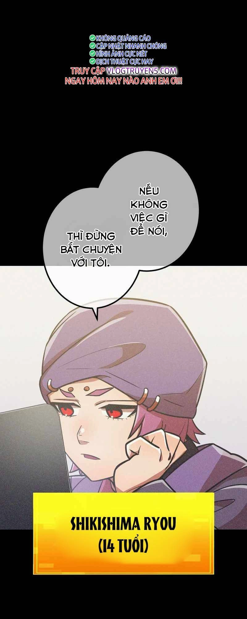 Huyết Thánh Cứu Thế Chủ~ Ta Chỉ Cần 0.0000001% Đã Trở Thành Vô Địch Chapter 39 - 4