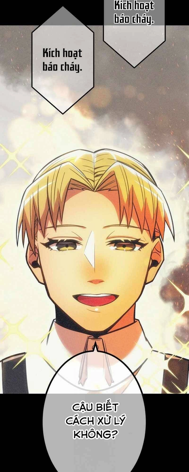 Huyết Thánh Cứu Thế Chủ~ Ta Chỉ Cần 0.0000001% Đã Trở Thành Vô Địch Chapter 39 - 8