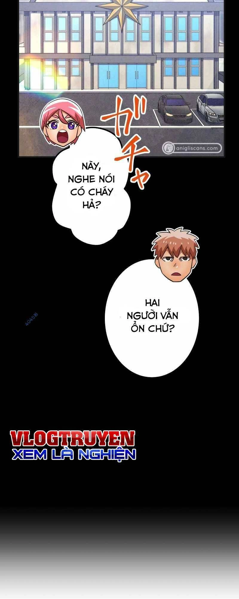 Huyết Thánh Cứu Thế Chủ~ Ta Chỉ Cần 0.0000001% Đã Trở Thành Vô Địch Chapter 39 - 11