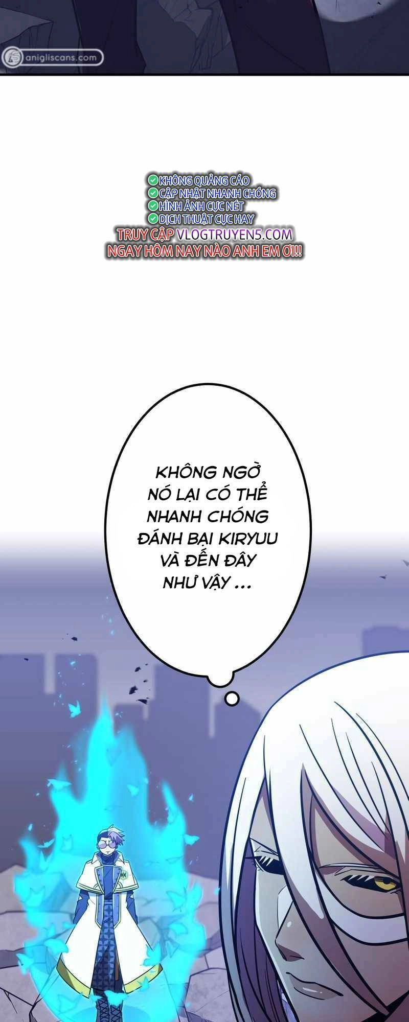 Huyết Thánh Cứu Thế Chủ~ Ta Chỉ Cần 0.0000001% Đã Trở Thành Vô Địch Chapter 39 - 15