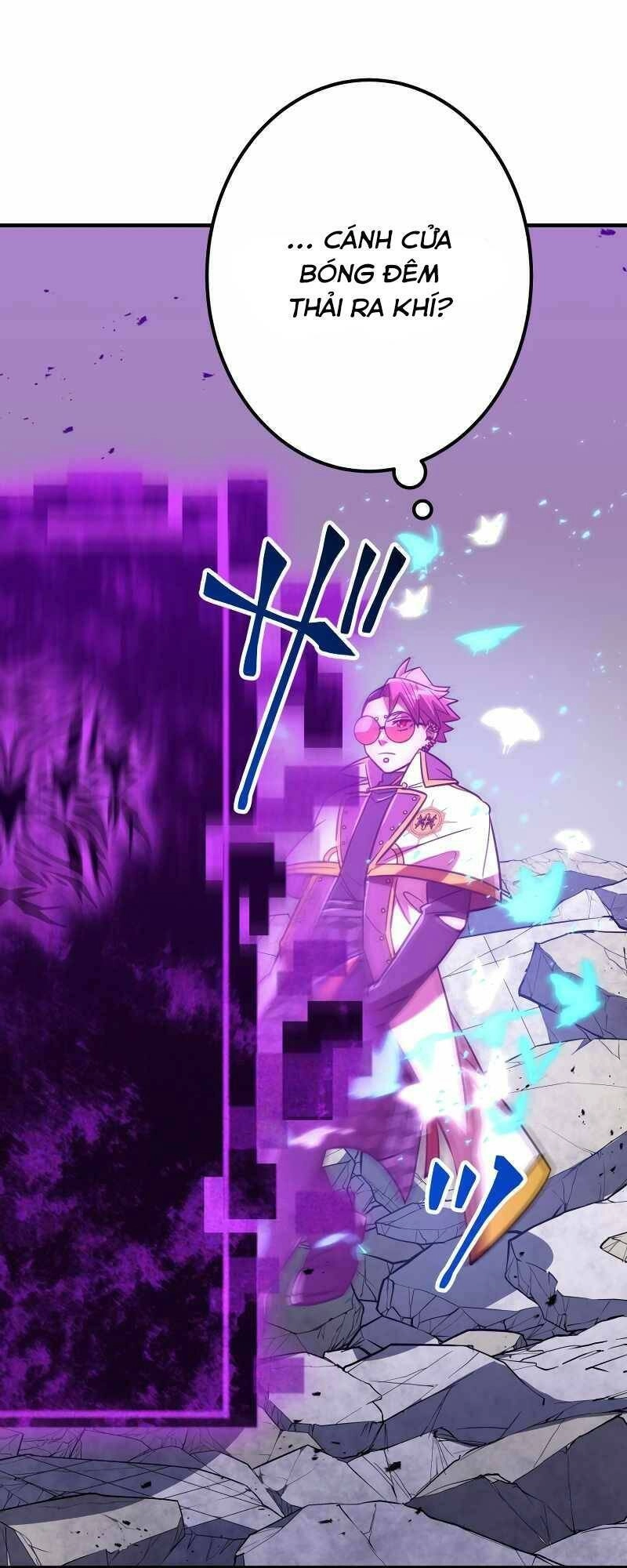 Huyết Thánh Cứu Thế Chủ~ Ta Chỉ Cần 0.0000001% Đã Trở Thành Vô Địch Chapter 39 - 21