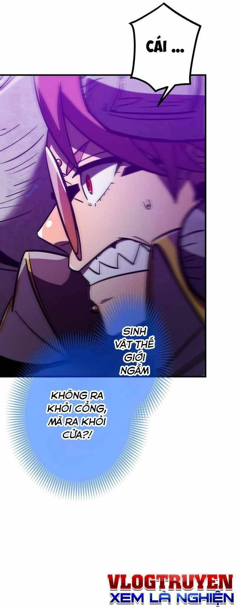 Huyết Thánh Cứu Thế Chủ~ Ta Chỉ Cần 0.0000001% Đã Trở Thành Vô Địch Chapter 39 - 27