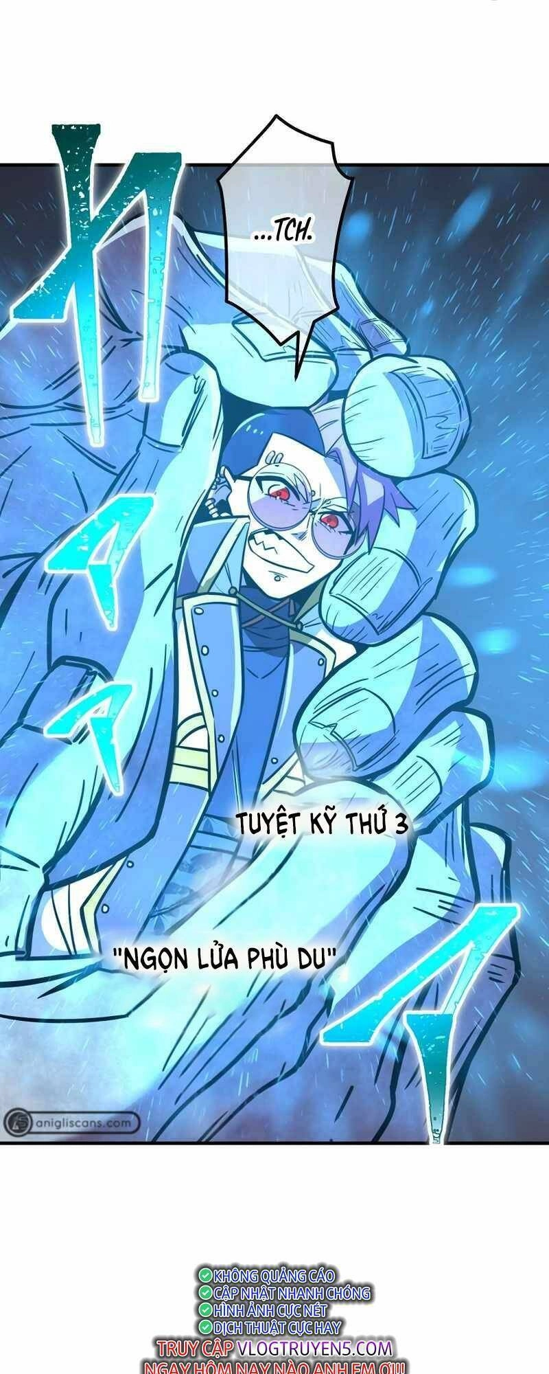 Huyết Thánh Cứu Thế Chủ~ Ta Chỉ Cần 0.0000001% Đã Trở Thành Vô Địch Chapter 39 - 28